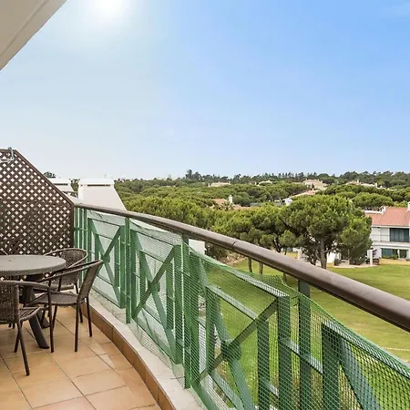 Sol 2 Bedroom Family Quarteira