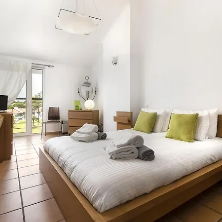Apartment Sol 2 Bedroom Family *