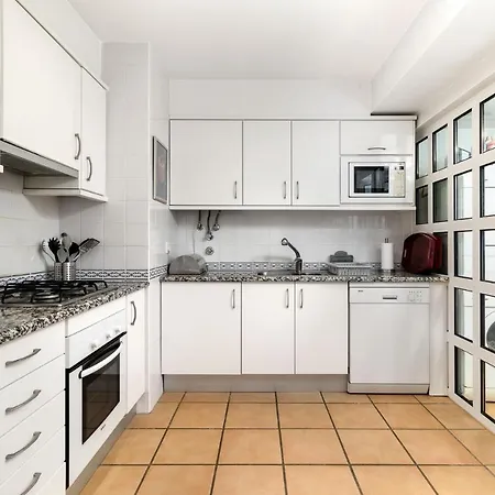 Sol 2 Bedroom Family
