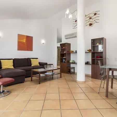 Sol 2 Bedroom Family * קווארטיירה